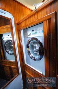 DD382 interior washer