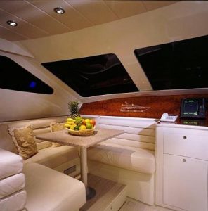 82 euro interior skylight