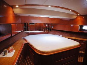 74 euro guest stateroom
